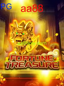 FortuneTreasure: Tudo Sobre Este Novo Jogo de Slots