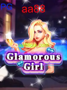Descubra o Mundo Encantador de GlamorousGirl: Um Jogo de aa88